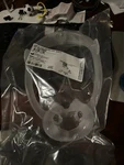Resmed Airfit F30I Frame System Medium M/std Ref 63360 New In Sealed Bag. Price: $25.00.