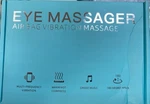 Arboleaf Eye Massager With Heat, Heated For Migraines Compr New. Price: $45.00.