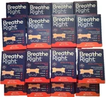 ( 520 ) Breathe Right Nasal Strips Extra Strength Tan 26 Count Boxes New. Price: $156.99.