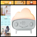 Portable Baby Machine With Night Light - 12 Soothing Sounds For Sleep Trai. Price: $111.99.