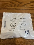 F&p Nova Micro Replacement Cushion Fisher Paykel New Sealed Large. Price: $18.50.