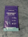 Jl Breathen Sleep Solutions Performance Nose Tabs Nasal Strips 60 Count Clear New. Price: $11.99.