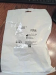 Resmed Airfit N20 Cushion Nasal Replacement New Large Sealed 63552. Price: $14.49.