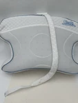 Contour Cpapmax 2.0 3-IN-1 Cooling Plush Comfort Pillow Sleep Apnea Soft Pre-owned. Price: $28.88.