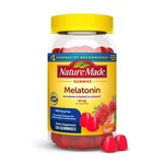 Nature Made Melatonin 10 Mg Per Serving 120 Count (pack Of 1), Strawberry New. Price: $34.31.