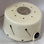 Marpac Sleep Mate 580A Sound Screen White Noise Machine Fan Ambient Adjust Speed Used. Price: $9.99.