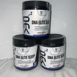 Dna Discover Natural Athletics Elite Sleep Black Cherry, Melatonin Free Exp 8/25 New. Price: $61.20.