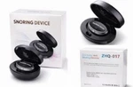 Snore Circle Anti Snoring Chin Device Smart Electronic Muscle Stimulator ZHQ-017 New. Price: $32.00.