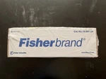 Fisher Brand 14-961-29 Disposable Culture Tubes X Pack Of 250 New. Price: $19.99.