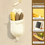 Convenient Multifunctional Bpa-free Fresh-keeping Magnetic Cat Food Sealing Clip New. Price: $38.96.
