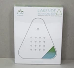 Relaxound Lakeside Box Bird Forest Nature Sound Therapy Motion Sensor New. Price: $49.97.