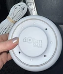 Marpac Dohm Elite Natural White Noise Sound Machine EM1DSUSWH Used. Price: $18.92.