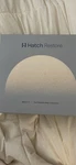 Hatch Restore White Noise Sound Machine Alarm Clock, Slate (XRTF22) New. Price: $100.00.