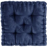 Chenille Floor Pillow Meditation Cushion Tufted Design Relaxation Comfort New. Price: $79.56.
