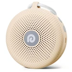 Dreamegg Portable White Noise Machine Baby Adult, 21 Sounds, Canceling, New. Price: $47.98.
