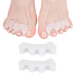 Gel Toe Separators, Spreaders & Straighteners Hammer To... New. Price: $10.13.