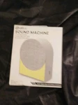 B-well Machine 4 Soothing Sounds Adj Brightness Timer #BY092523 New. Price: $9.00.