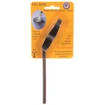 Trurim Paint Brush Wiper And Rest For Quart Gallon Cans (multiple Qty's) New. Price: $9.89.