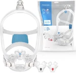 Airfit X30I Factory Sealed: Headgear + Cushions (s, ) Frame New. Price: $174.89.