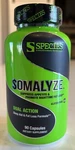 Species Nutrition Somalyze Sleep Aid Fat Loss 90 Capsules Exp. 12/27 Sealed New. Price: $23.74.