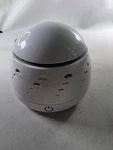 Sterline Natural Sound Machine With Night Light Model ST-SM2-US Used. Price: $22.80.