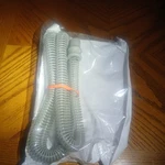 New Sealed Romax 6' Grey W/ Ergonomic Cuff Cpap Tube Accessory 22A072GY -6490A. Price: $10.00.
