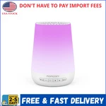 Momcozy Baby Machine White Noise Night Light 34 Sounds App Remote Timer. Price: $38.89.