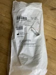New Sealed Hose 6 Ft. -grey- Standard Tubing Ag Industries HCG72. Price: $20.00.