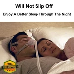 Lalastar Cpap Headgear Strap For N20 Mask Medium New. Price: $27.99.
