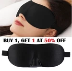 New Soft 3D Sleeping Eye Mask For Women Pad Blindfold Cover Travel Usa. Price: $7.99.
