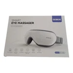 Gobok SD-206 Smart Electric Eye Massager Heated Air Compression Vibrating Fold New. Price: $65.00.
