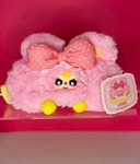 Babythree BB3 Sleep Dream Mask Plush Choice 8, Soft Cute, Kids & Adults New. Price: $14.99.
