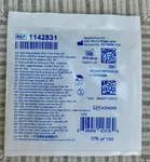 9 Packs - 6 Per New Sealed Philips Dreamstation DS2 Filters 1142831. Price: $39.99.