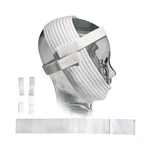 Deluxe Small 26 In. For Cpap, Bipap White CS004S New. Price: $14.47.