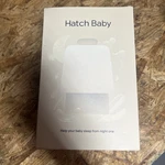 Hatch Baby Sound Machine, Night Light (putty) Sleep Support New. Price: $60.88.