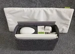 Smart Nora Contact Free Snoring Solution System Sleep Aid Pre-owned. Price: $35.99.