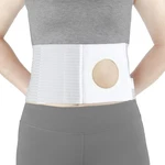 Adjustable Hernia Belt - Breathable Stoma Support For Colostomy &... New. Price: $23.36.