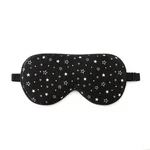 Tim & Tina 100% Silk Sleep Mask Comfortable,super Soft Blindfold Eye Blo... New. Price: $14.36.