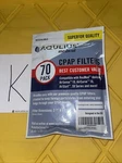 Disposable Cpap Filters (one Year Supply) - Fits Resmed Air 1 And More New. Price: $12.34.