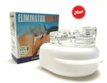 Eliminator Pro 2.0 Sleep Aid Snore Stopper Anti Snoring Mouthpiece Guard New. Price: $34.97.