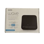 Pure Enrichment Wave Sleep Therapy Machine 6 Sounds Usb Timer Warranty New. Price: $29.99.