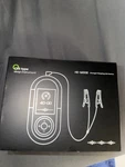 Chungui HE-M008 Electronic Sleeping Aid Device Black Pc Material 135MM 115G New. Price: $50.00.
