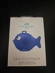 New/sealed Yogasleep Baby - Soother Machine, Blue 4 Sounds Free Ship. Price: $19.50.