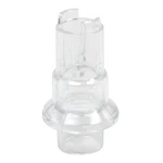 Swivel Exhalation Valve Port For Ventilator Circuits & Cpap, Sunset VEN002, New. Price: $27.89.