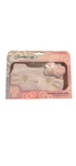 The Cr Me Shop X Hello Kitty 50TH Anniversary Plushie Sleep Mask Pink New. Price: $14.00.