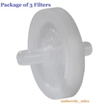Hydrophobic Replacement Filter For Suction Machines (3 Each) By Drive Medical New. Price: $27.97.