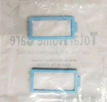 Spirit Medical CF-1142828-2 Ultrafine Disposable Filter New. Price: $7.95.
