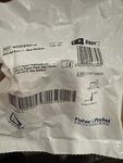 (5) Fisher & Paykel Simplus Full Face Cushion Seal 400HC580 Medium New Eson 2. Price: $44.95.