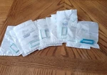 New Lot Of 15 Sunset Philips Disposable Ultrafine Filters CF1010-1 & Reusable. Price: $14.99.