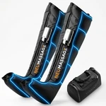 Professional Leg Compression Massager Recovery System Cordless Rechargeable... New. Price: $278.04.